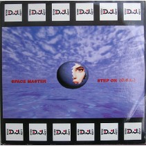 Space Master – Step On
