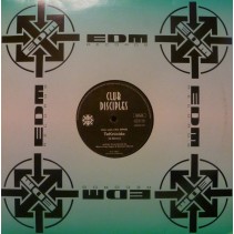 Club Disciples – TeKnicida 