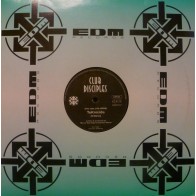 Club Disciples – TeKnicida 