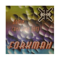 Forkman – Armin / Bush Booby (SELLO MAKINARIA)