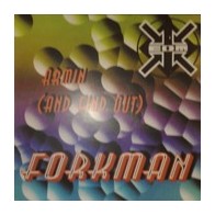 Forkman – Armin / Bush Booby (SELLO MAKINARIA)