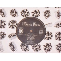 Plastic Enemy – World Of Music / Bulldozer 