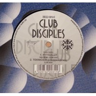 Club Disciples – Bodythief 