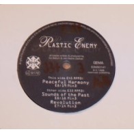 Plastic Enemy – Peaceful Harmony 