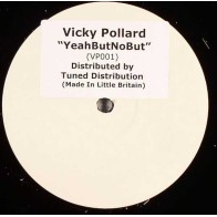 Vicky Pollard - (BASE HARDHOUSE BRUTAL¡¡ COPIA UNICA¡¡)