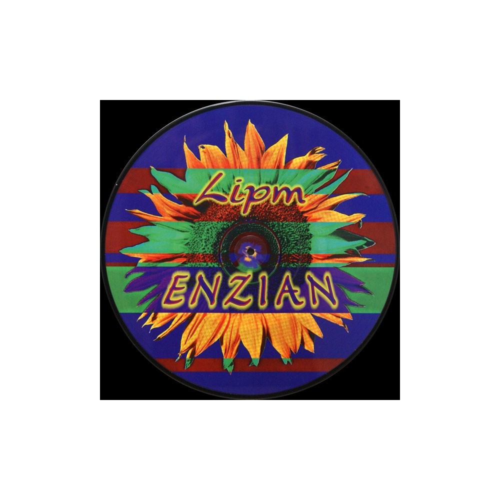 Lipm – Enzian 