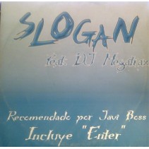 Slogan feat. DJ Megatrax – Back 