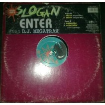 Slogan feat. DJ Megatrax – Enter 