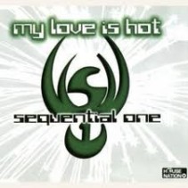 Sequential One – My Love Is Hot (MELODIA DEL 97¡)