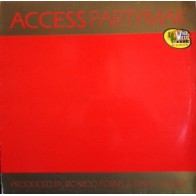 Access  – Partymak