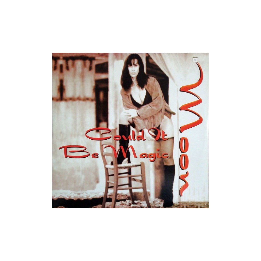 Moon  – Could It Be Magic 