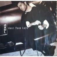 Axel – Just Your Love 