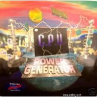 CPU – Power Generator