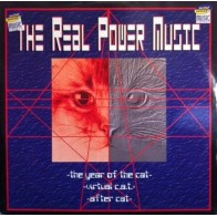 The Real Power Music – The Year Of The Cat 
