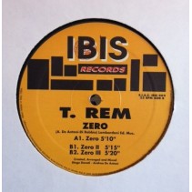 T. Rem – Zero