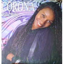 Corona - Baby Baby(IMPORT)