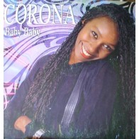 Corona - Baby Baby(IMPORT)