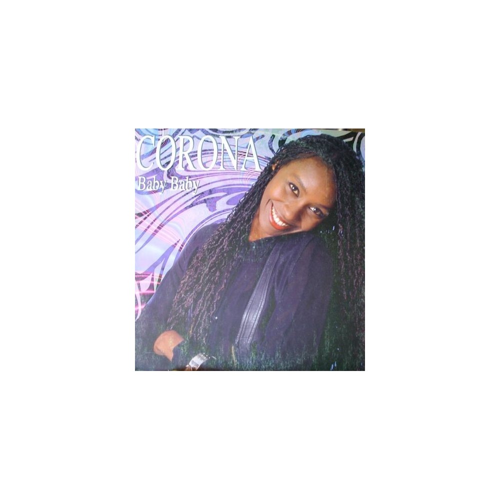 Corona - Baby Baby(IMPORT)