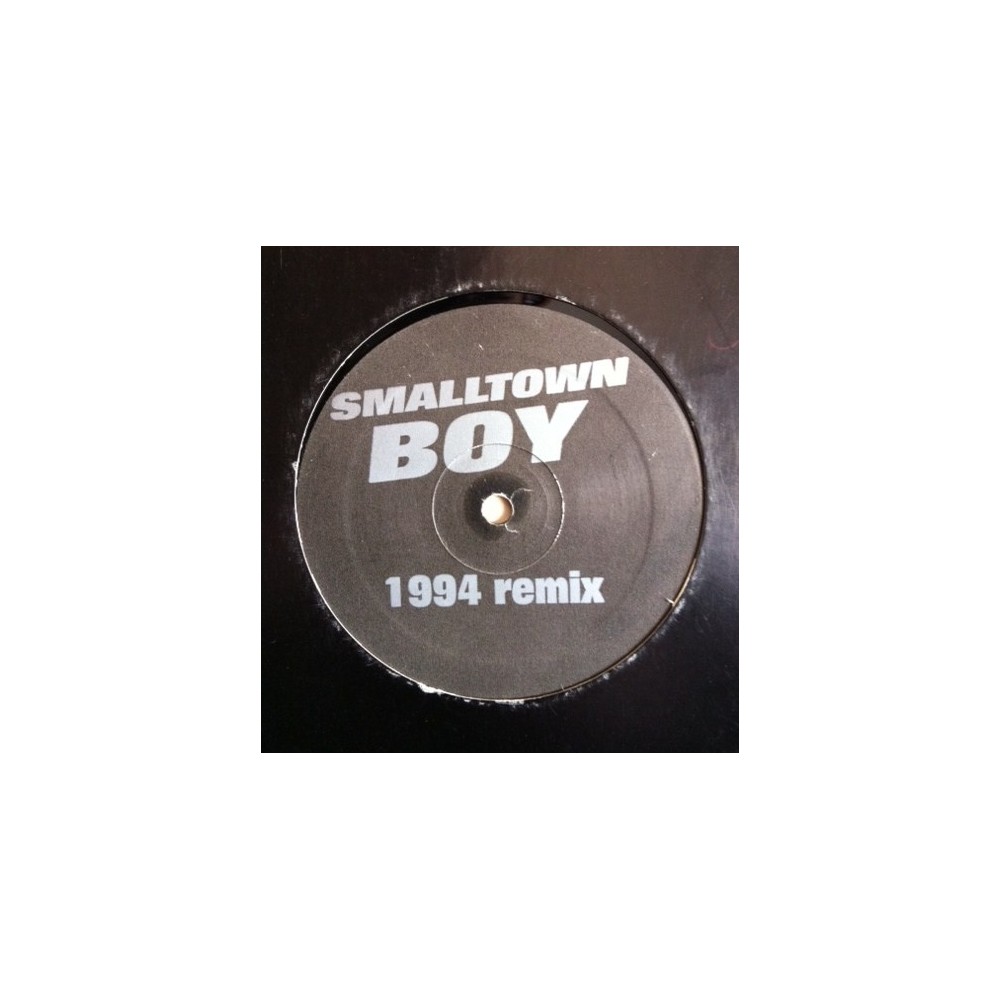 Smalltown Boy – Smalltown Boy 94