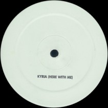 Kyria – Here With Me 