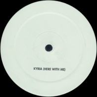 Kyria – Here With Me 