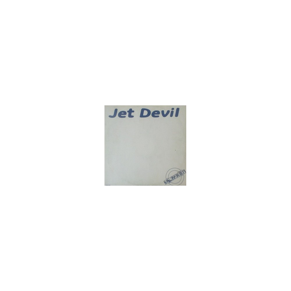 Jet Devil – Something About You 