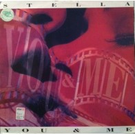 Stella  – You & Me (IMPORT)