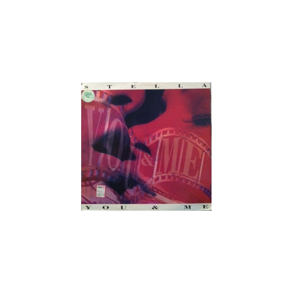 Stella  – You & Me (IMPORT)