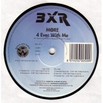More - 4 Ever With Me (2 MANO,COPIA IMPORT SELLO BXR¡¡ JOYITA¡¡¡))