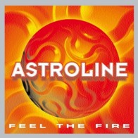 Astroline - Feel The Fire (TEMAZO REMEMBER CHOCOLATE 99¡¡)