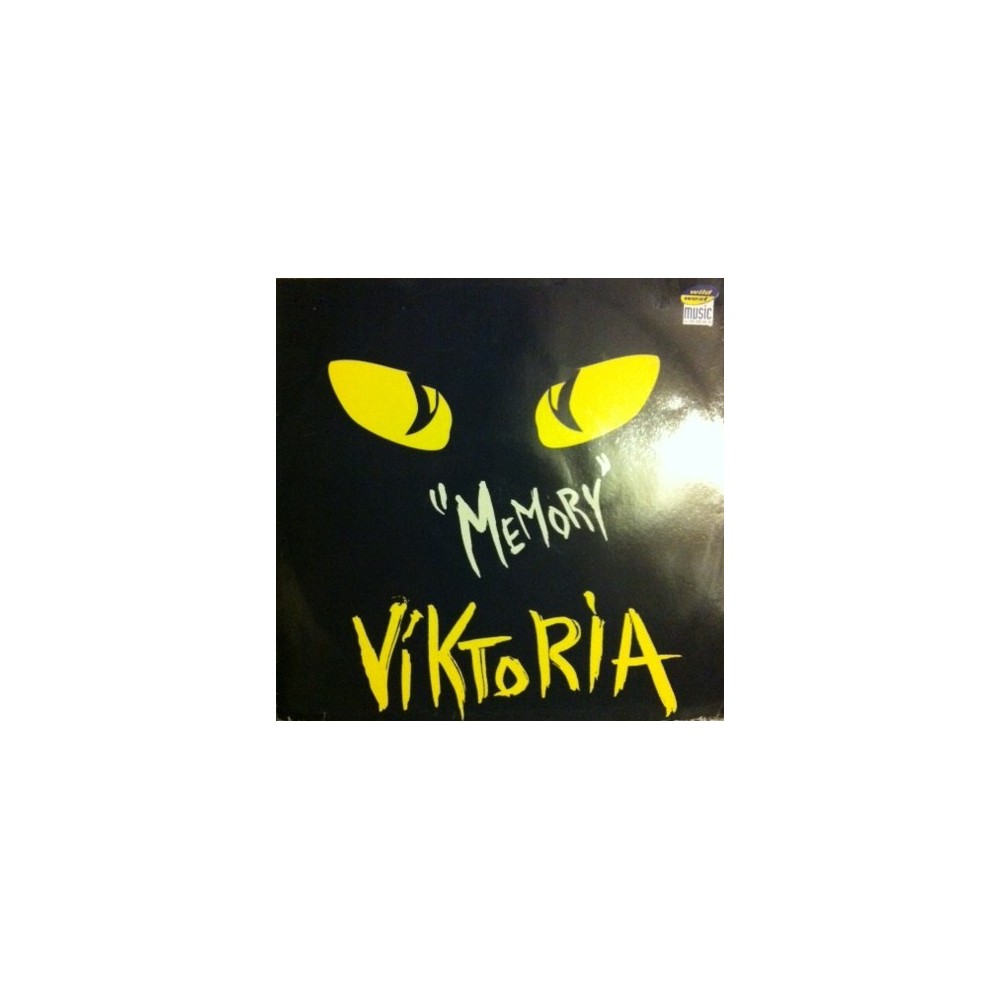 Viktoria  – Memory 