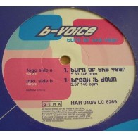 B-Voice – Turn Of The Year 