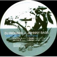 DJ Richard & Johnny Bass – Danger 