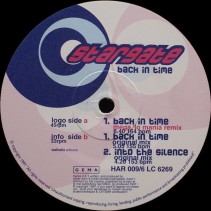 Stargate  – Back In Time