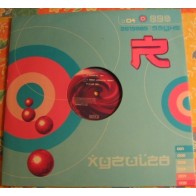 Interstate – Human Beings 