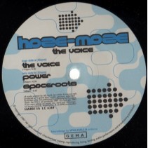 Haze-Maze – The Voice 