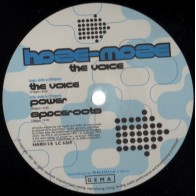 Haze-Maze – The Voice 