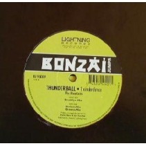 Thunderball – Thunderdance (The Remixes) 