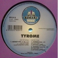 Tyrome – Monkey - Way 
