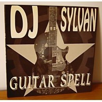 DJ Sylvan – Guitar Spell (TEMAZO¡¡¡¡)