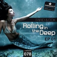 FARID & DDX - ROLLING IN THE DEEP
