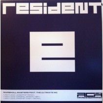 Marshall Masters feat The ultimate MC - I like it loud (Angerfist remix)