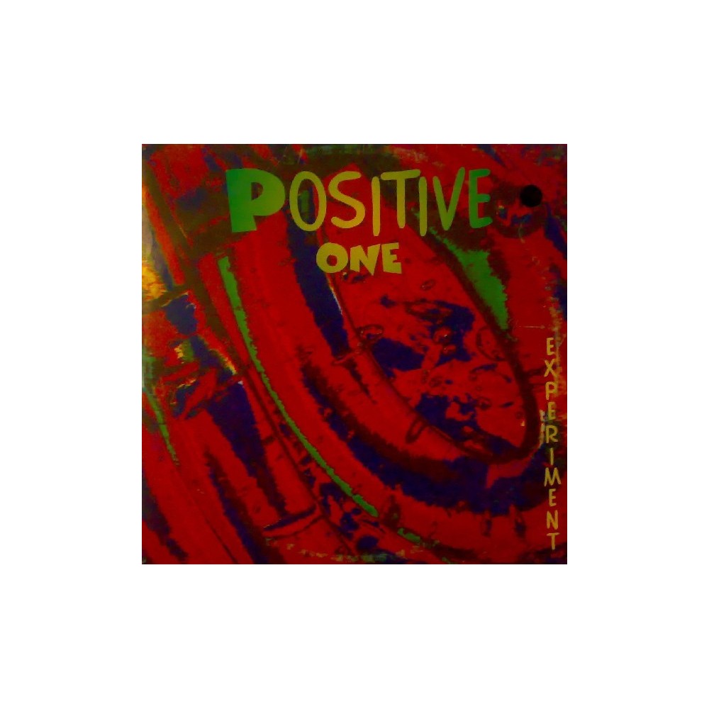 Positive One – Experiment 
