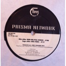 Prisma – Network (FERPAS MUSIC¡¡)