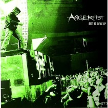 Angerfist – Bite Yo Style EP 