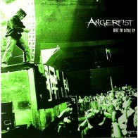 Angerfist – Bite Yo Style EP 