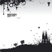 Nosferatu – Nocturnal By Nature 