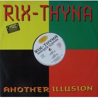 Rix-Thyna – Another Illusion (IMPORT¡¡ JOYA BUSCADISIMA¡¡¡)
