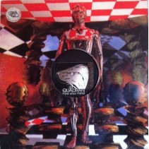 Quadran – Free Your Mind 