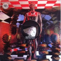 Quadran – Free Your Mind 